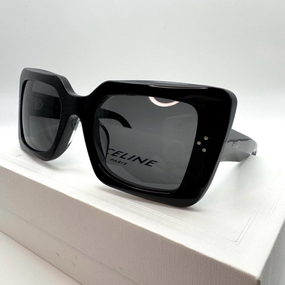 Excluded Celine Sunglasses, New - Picture 5 of 13